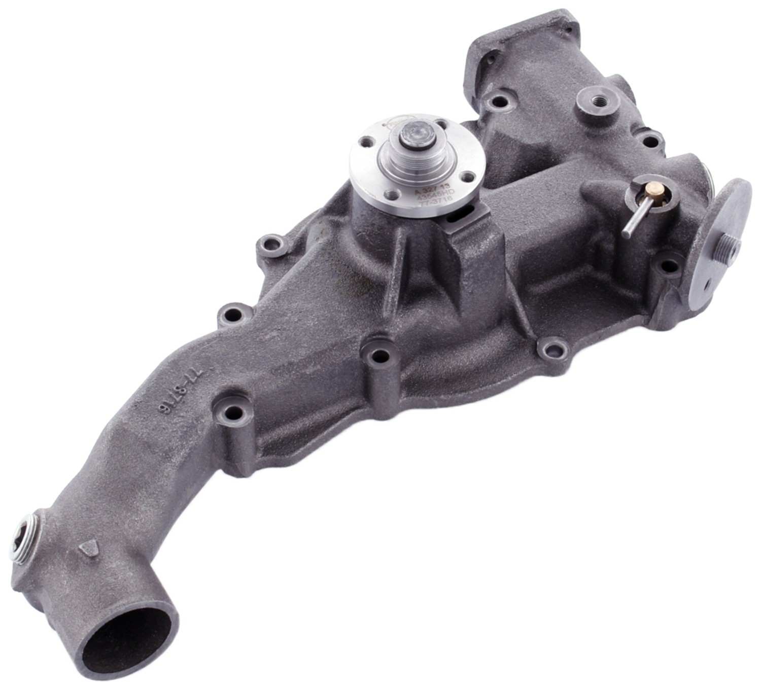 Gates 96-01 International/Navistar 4700 T444 Diesel Water Pump