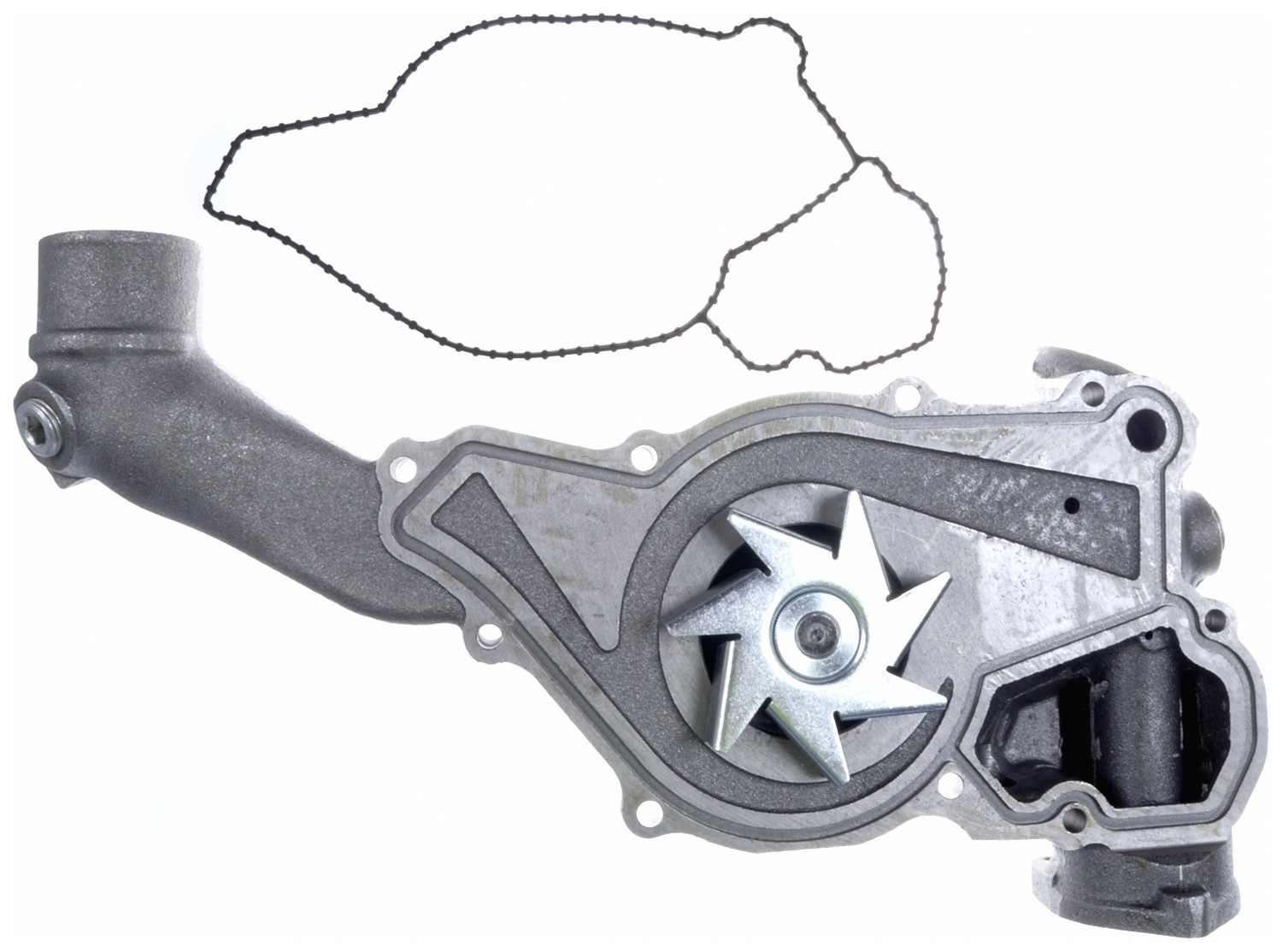 Gates 96-01 International/Navistar 4700 T444 Diesel Water Pump