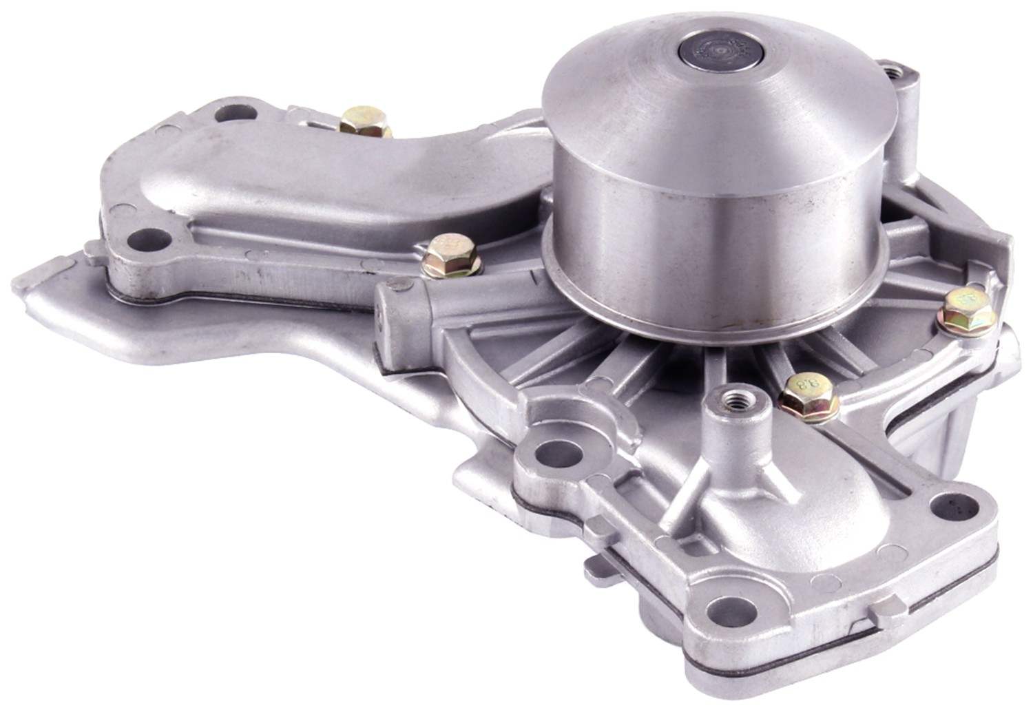 Gates 01-06 Mitsubishi Montero Water Pump