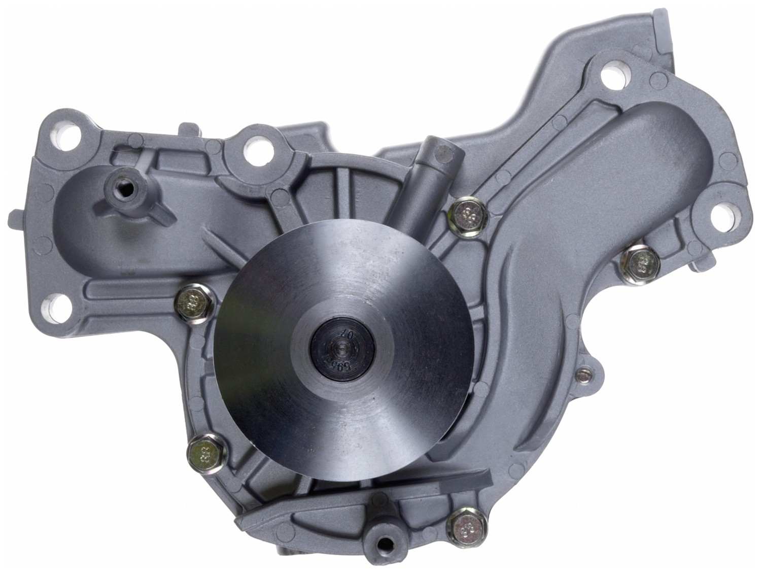Gates 01-06 Mitsubishi Montero Water Pump