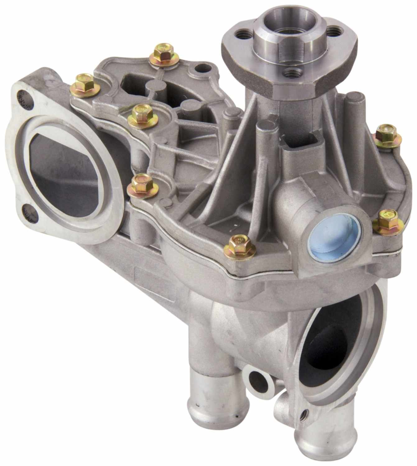 Gates 81-99 Volkswagen Jetta / 85-99 Golf / 80-84 Rabbit Water Pump