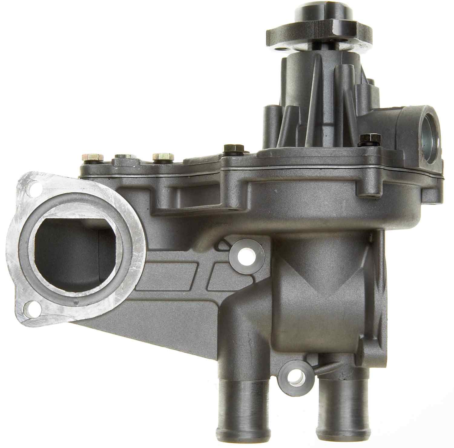 Gates 81-99 Volkswagen Jetta / 85-99 Golf / 80-84 Rabbit Water Pump
