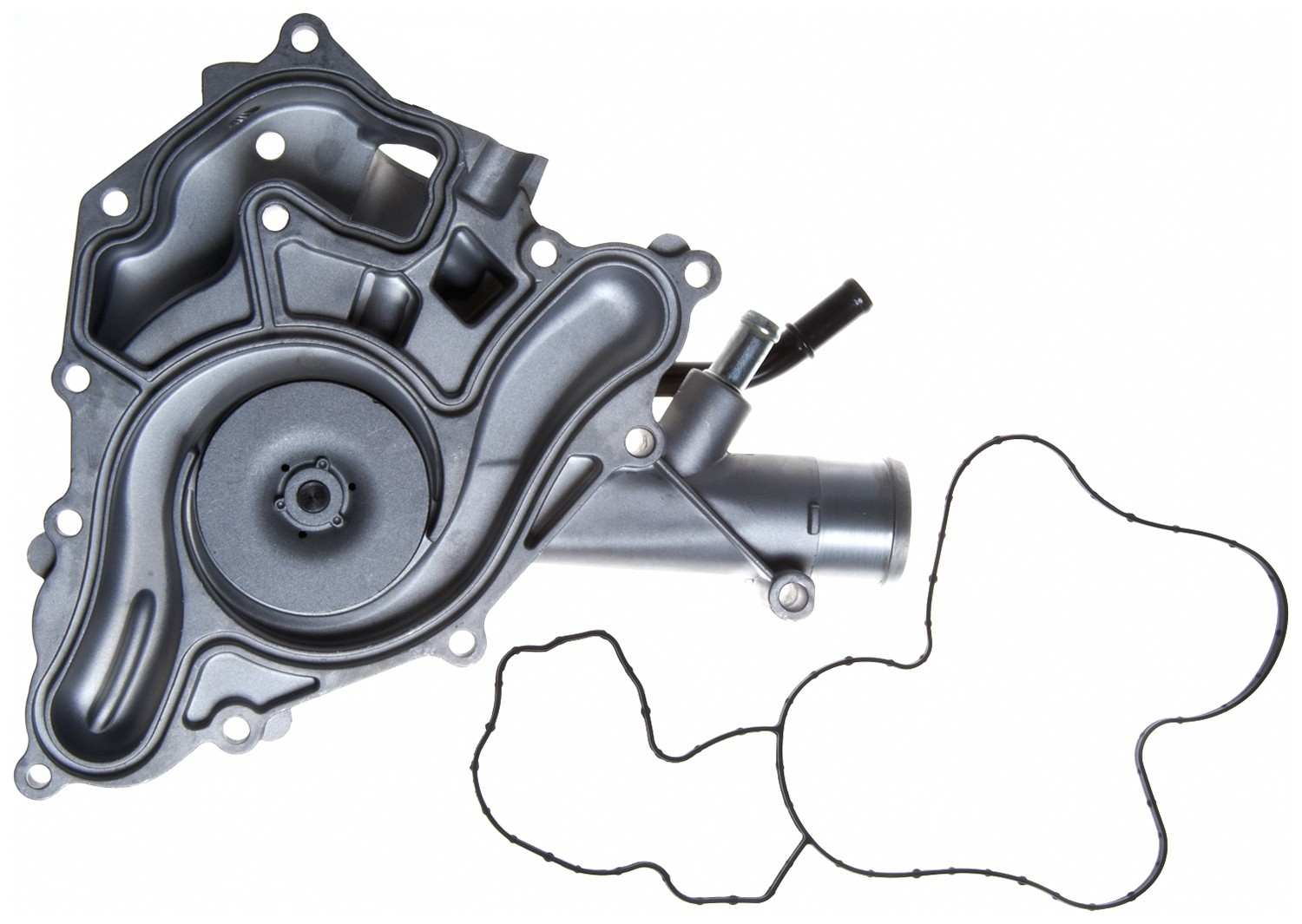 Gates 10-12 Dodge Ram 5.7L V8 Water Pump