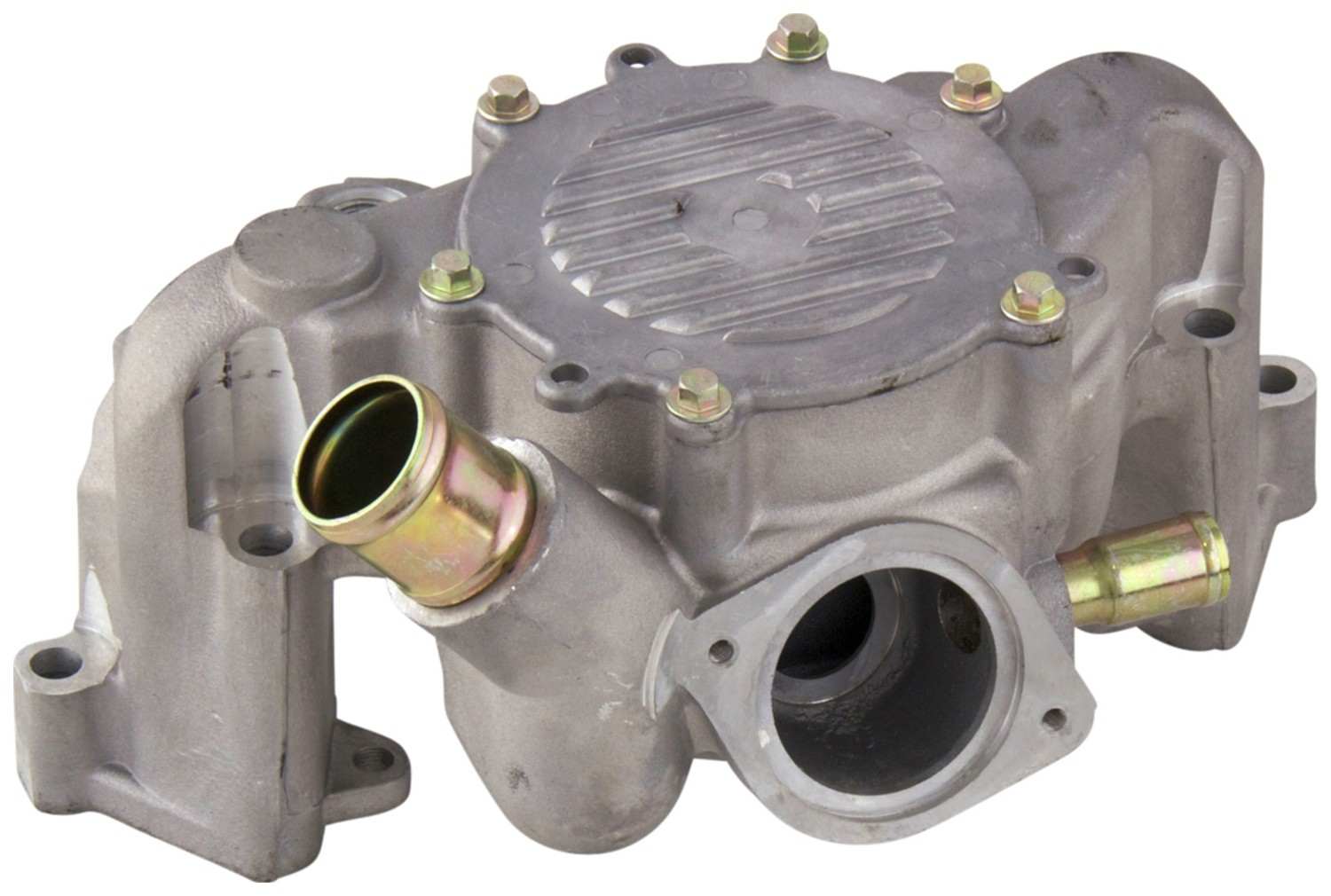 Gates 1992 Chevrolet Corvette V-8 5.7 L Water Pump