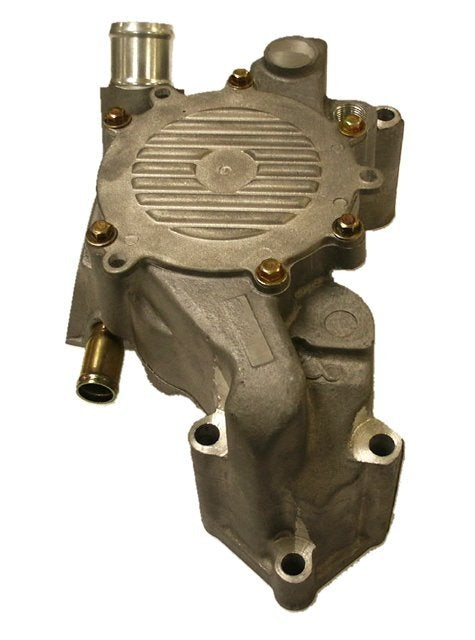 Gates 1992 Chevrolet Corvette V-8 5.7 L Water Pump