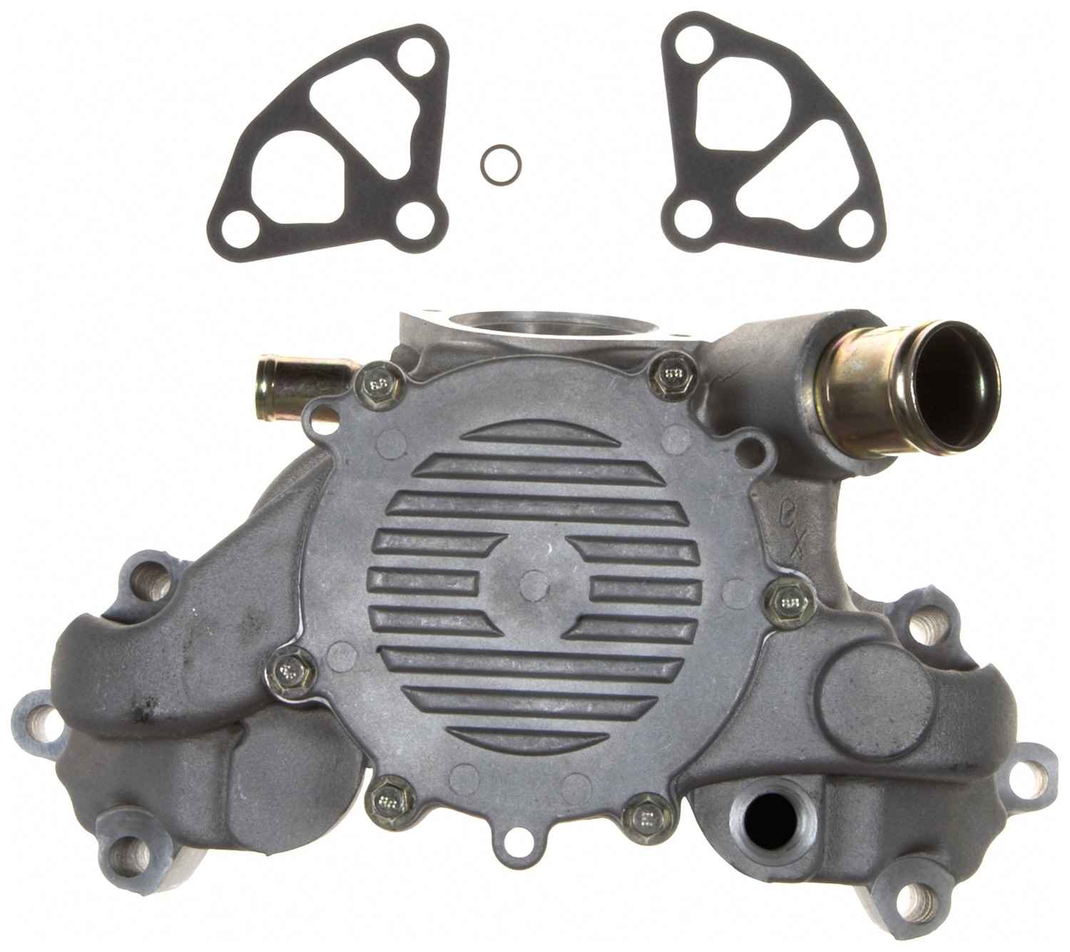Gates 1992 Chevrolet Corvette V-8 5.7 L Water Pump