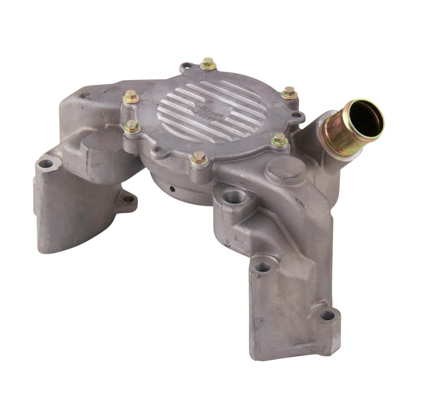 Gates 1992 Chevrolet Corvette V-8 5.7 L Water Pump