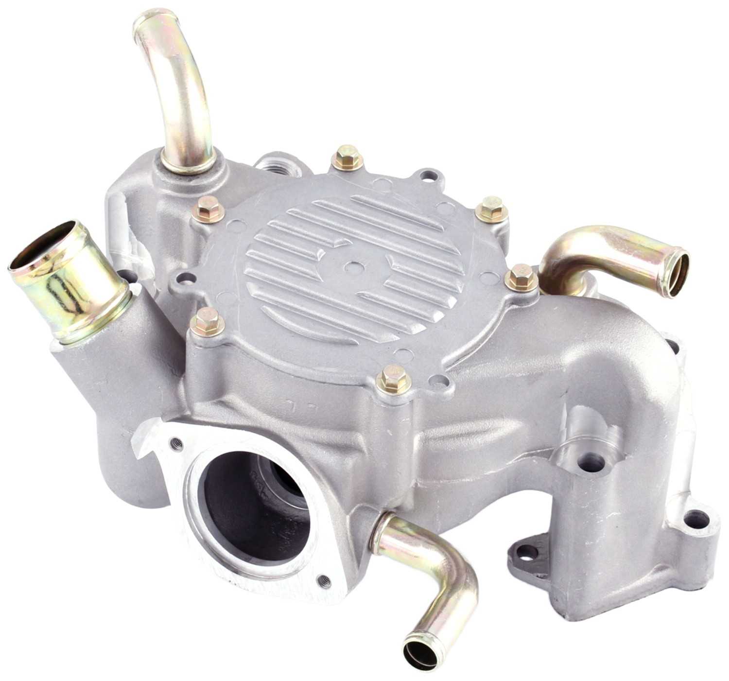 Gates 93-97 Chevrolet Camaro / 93-97 Pontiac Firebird Water Pump