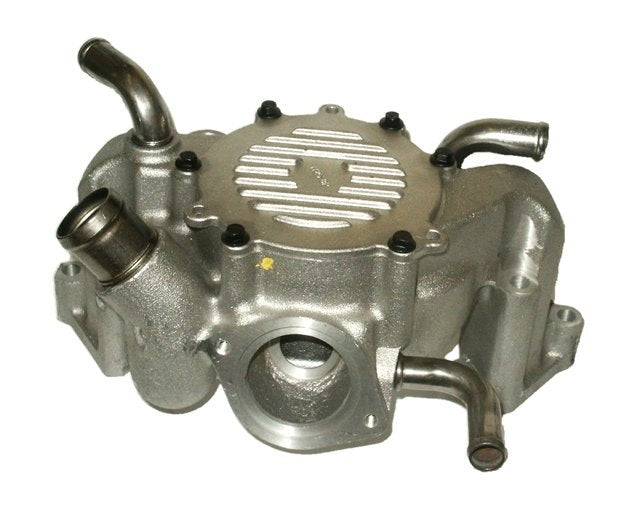 Gates 93-97 Chevrolet Camaro / 93-97 Pontiac Firebird Water Pump