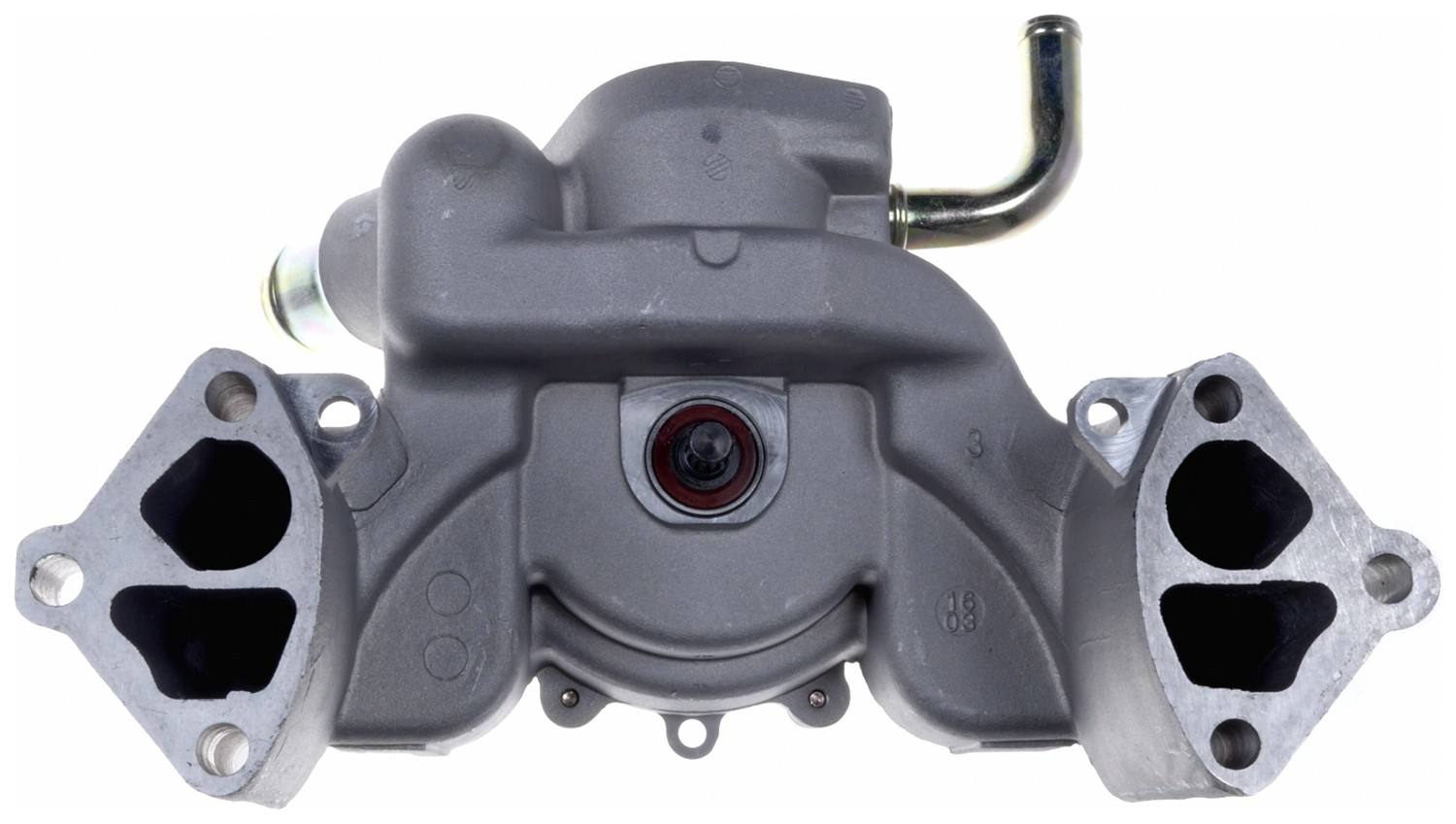 Gates 93-97 Chevrolet Camaro / 93-97 Pontiac Firebird Water Pump
