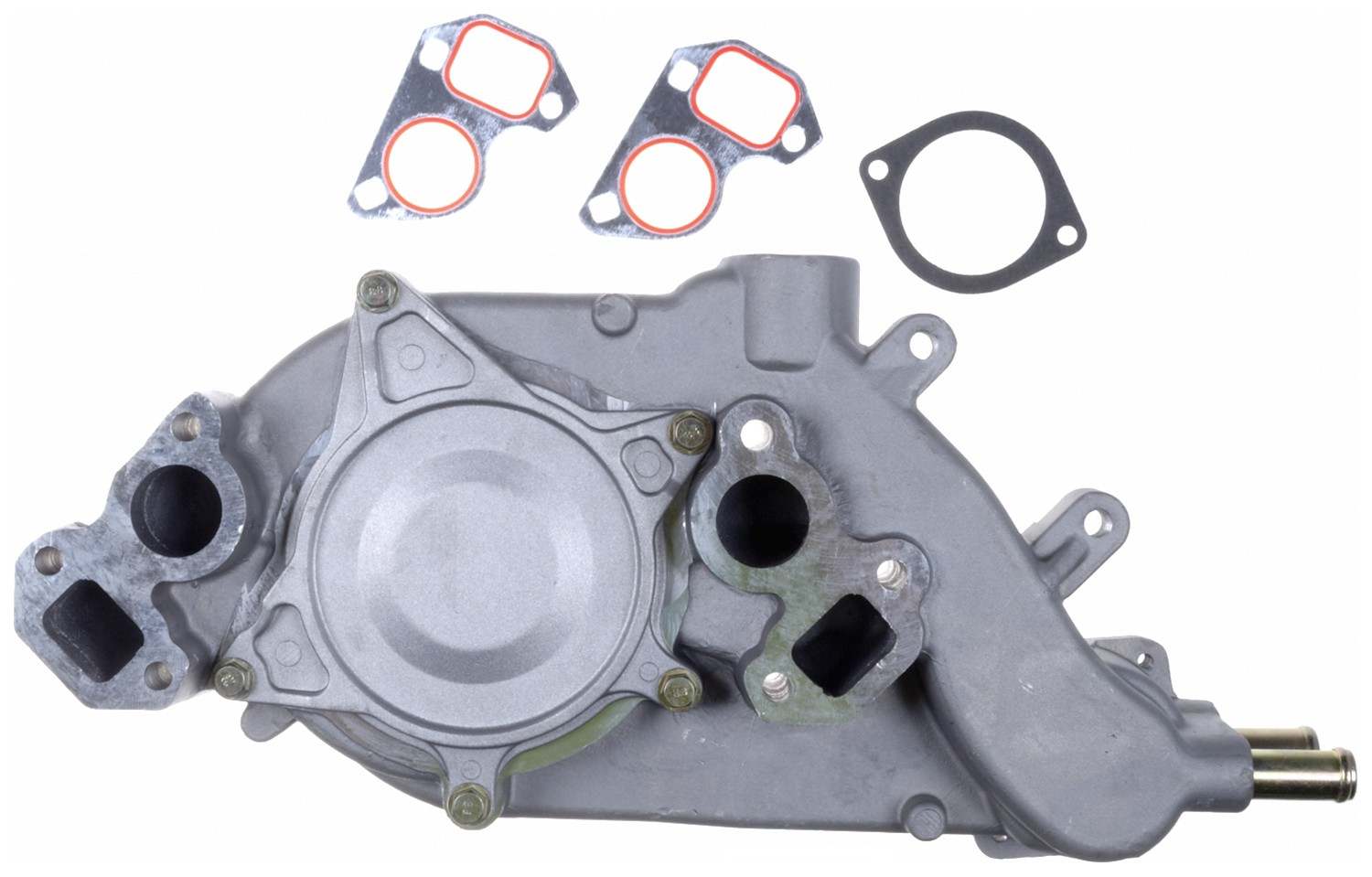 Gates 98-02 Camaro/Firebird / 97-04 Corvette 04-06 GTO Water Pump