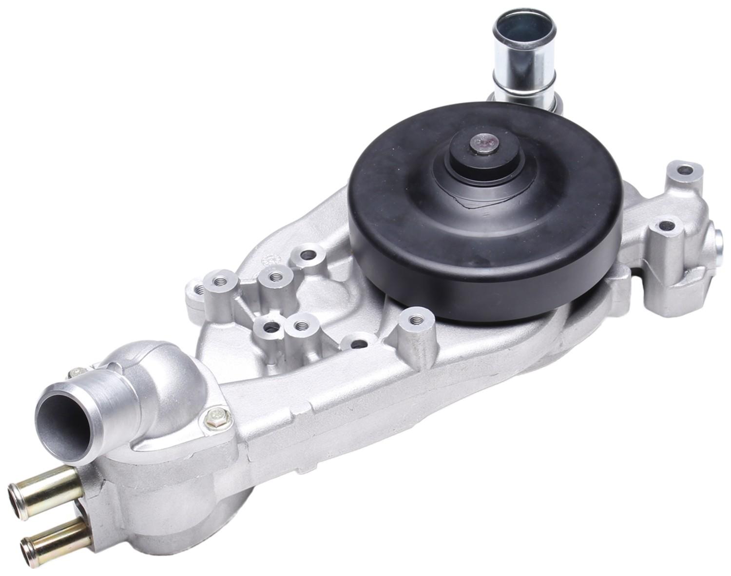Gates 09-13 Chevrolet Corvette / 09-15 Cadillac CTS Water Pump