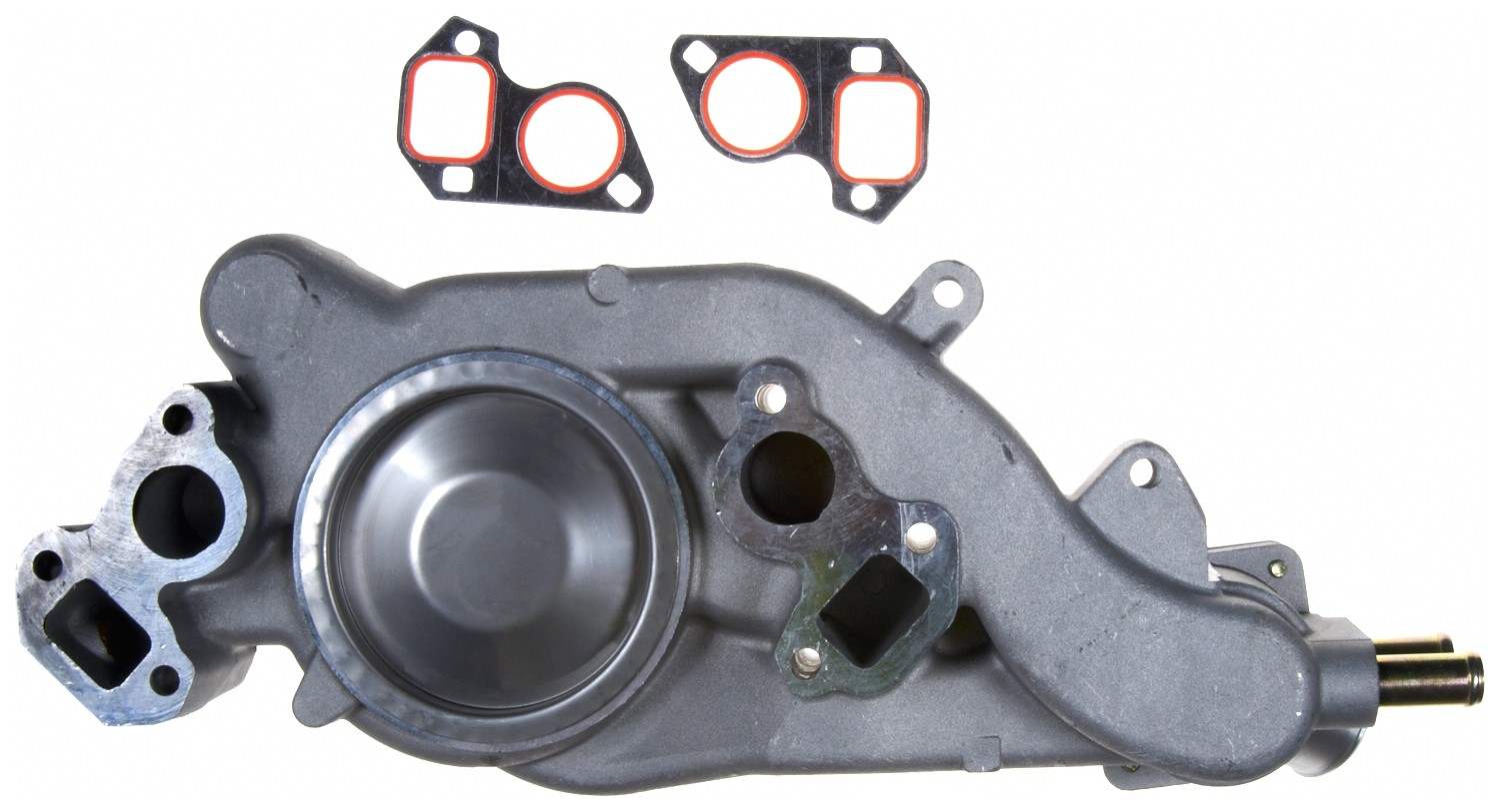 Gates 09-13 Chevrolet Corvette / 09-15 Cadillac CTS Water Pump