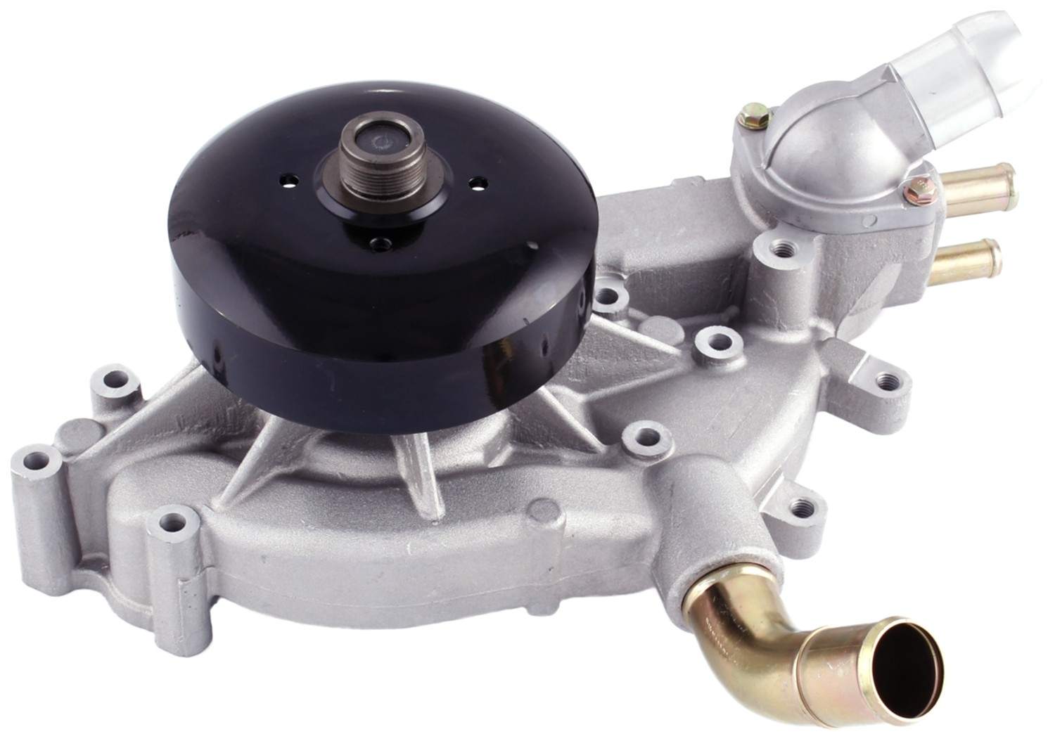 Gates 98-08 GM Truck 1500 4.8L/5.3L/6.0L Water Pump