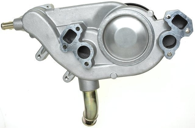 Gates 98-08 GM Truck 1500 4.8L/5.3L/6.0L Water Pump