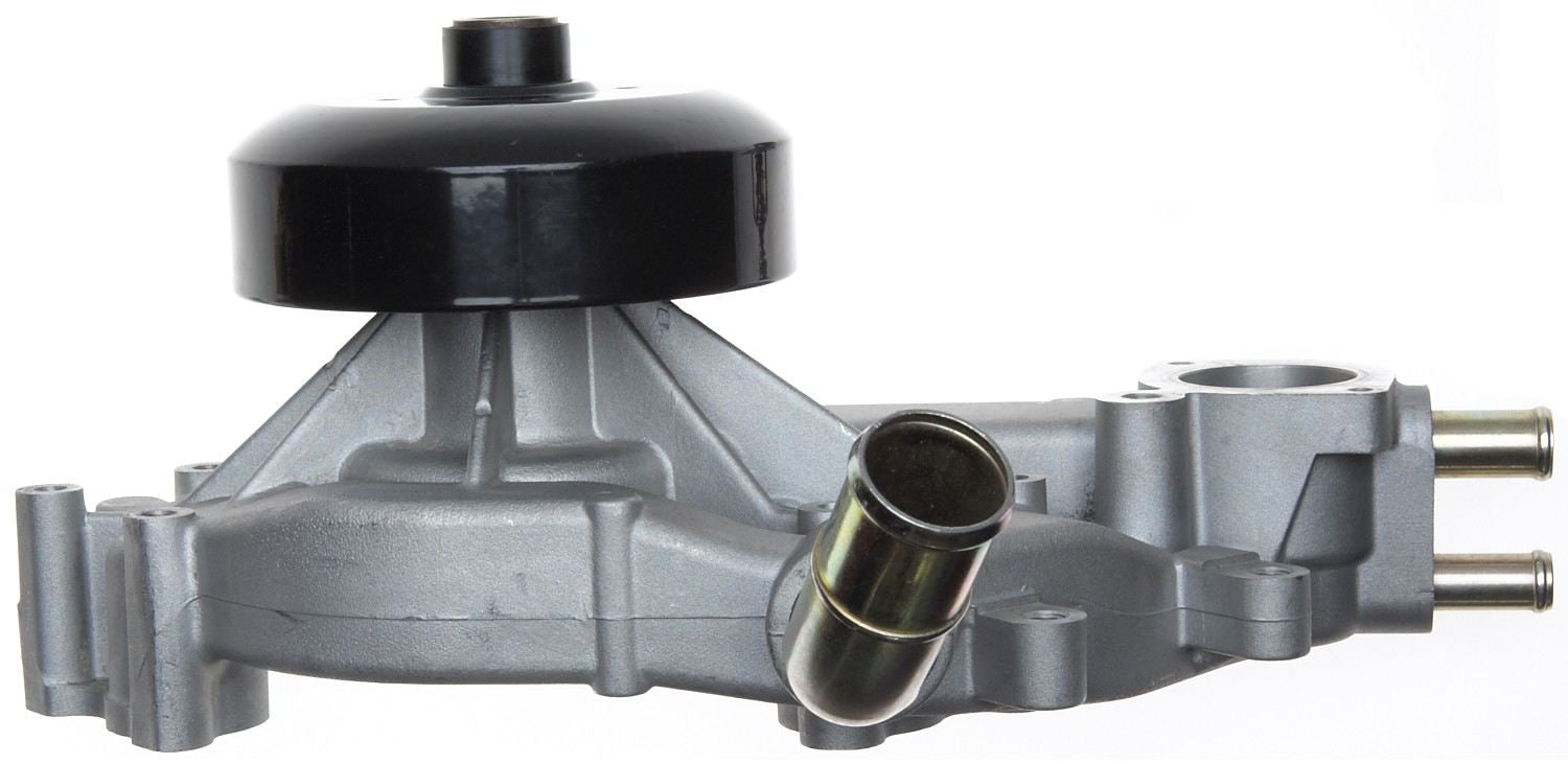 Gates 98-08 GM Truck 1500 4.8L/5.3L/6.0L Water Pump