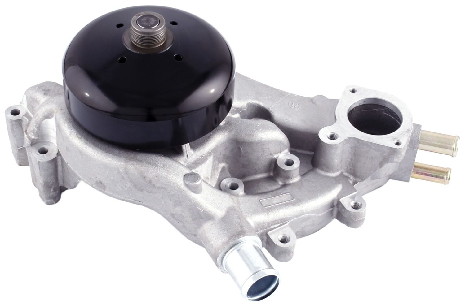 Gates 07-13 Chevrolet Silverado V-8 5.3L Water Pump