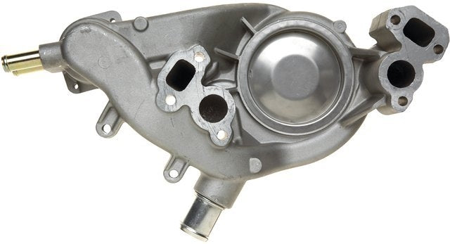 Gates 07-13 Chevrolet Silverado V-8 5.3L Water Pump