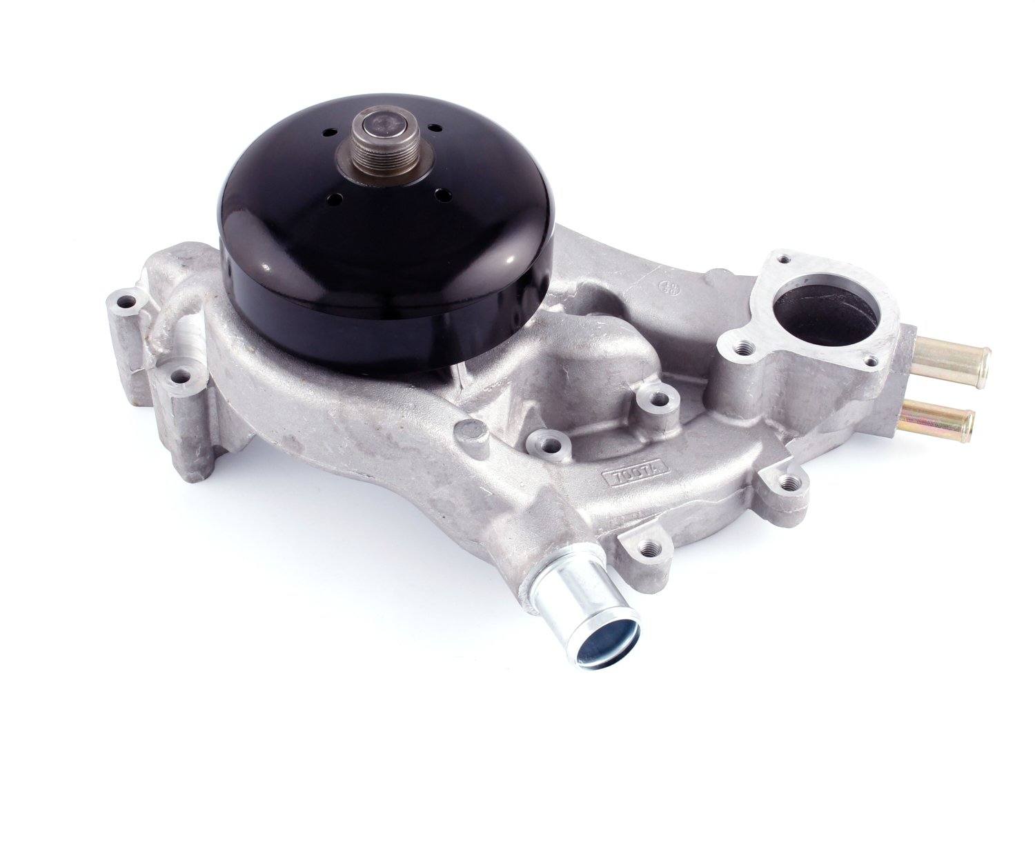 Gates 07-13 Chevrolet Silverado V-8 5.3L Water Pump