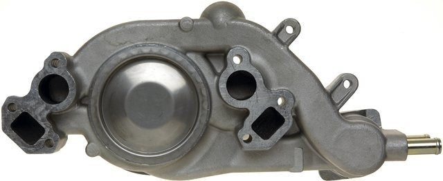 Gates 05-13 Chevy Corvette Water Pump