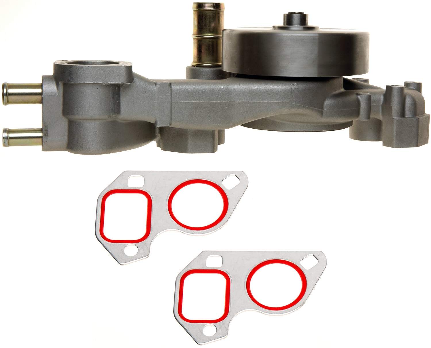 Gates 05-13 Chevy Corvette Water Pump