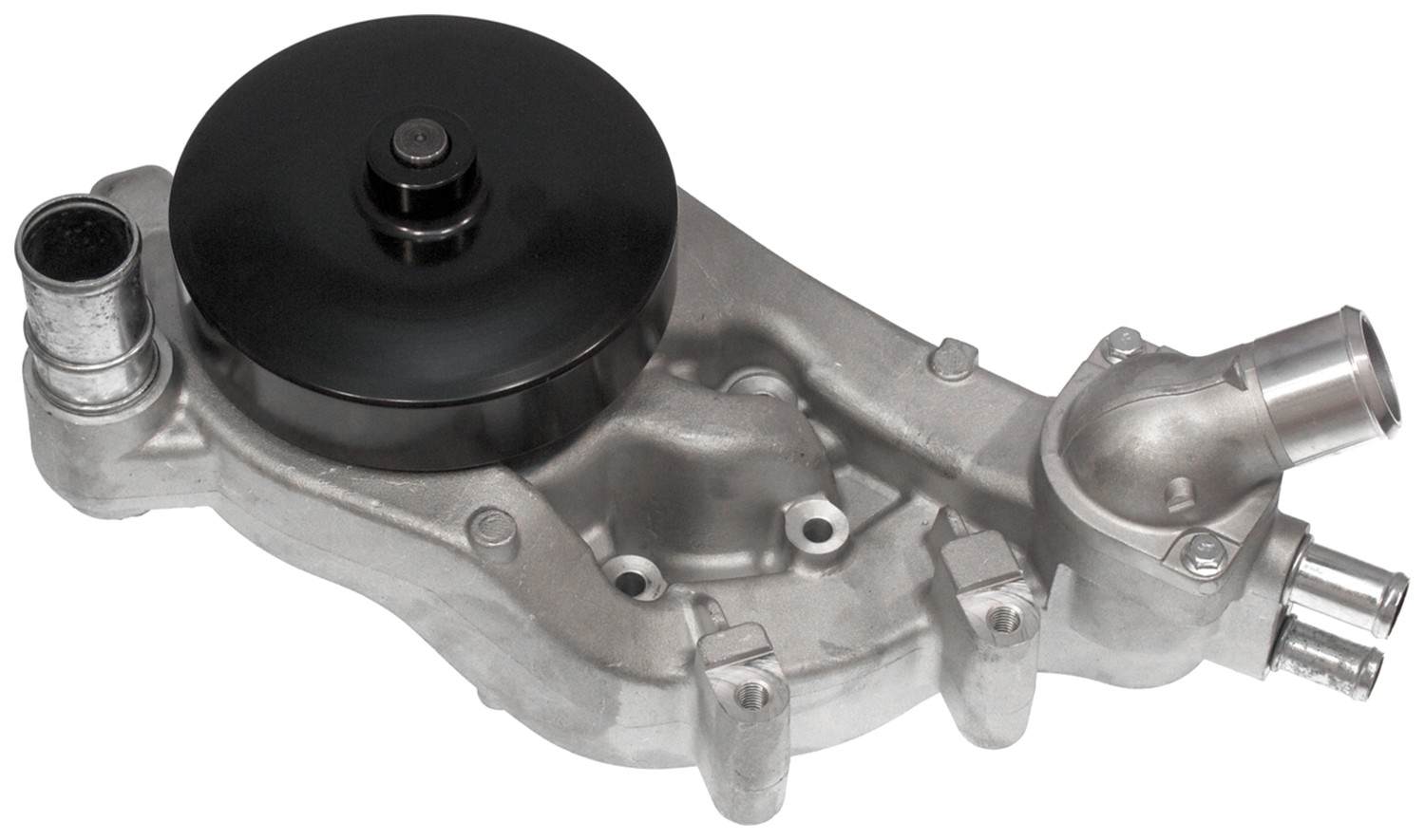 Gates 10-14 Chevrolet Camaro V8 6.2 L Water Pump