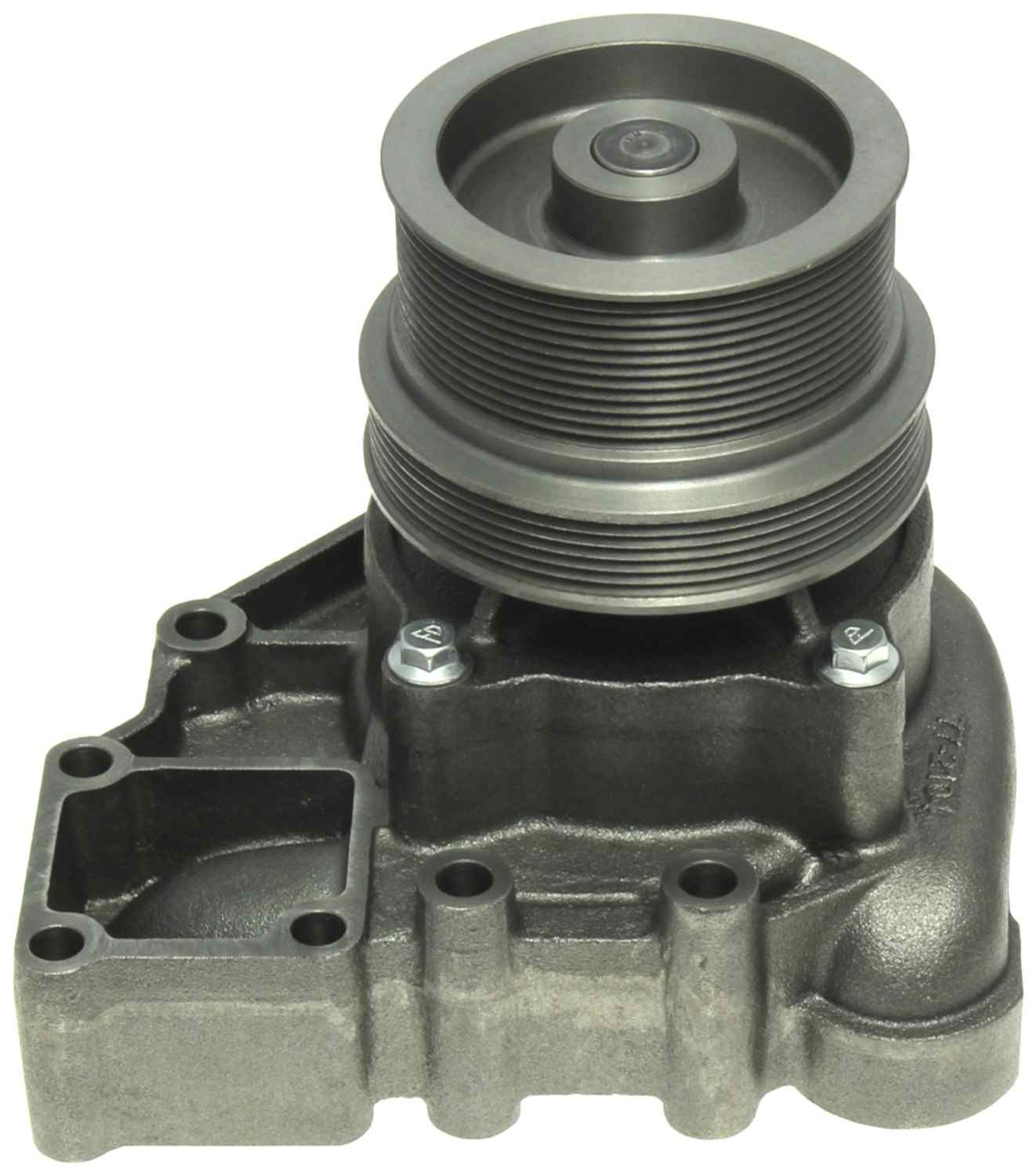 Gates 10-12 Freightliner Cascadia Water Pump