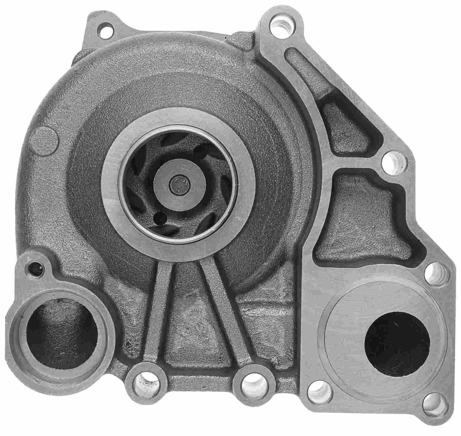 Gates 10-12 Freightliner Cascadia Water Pump