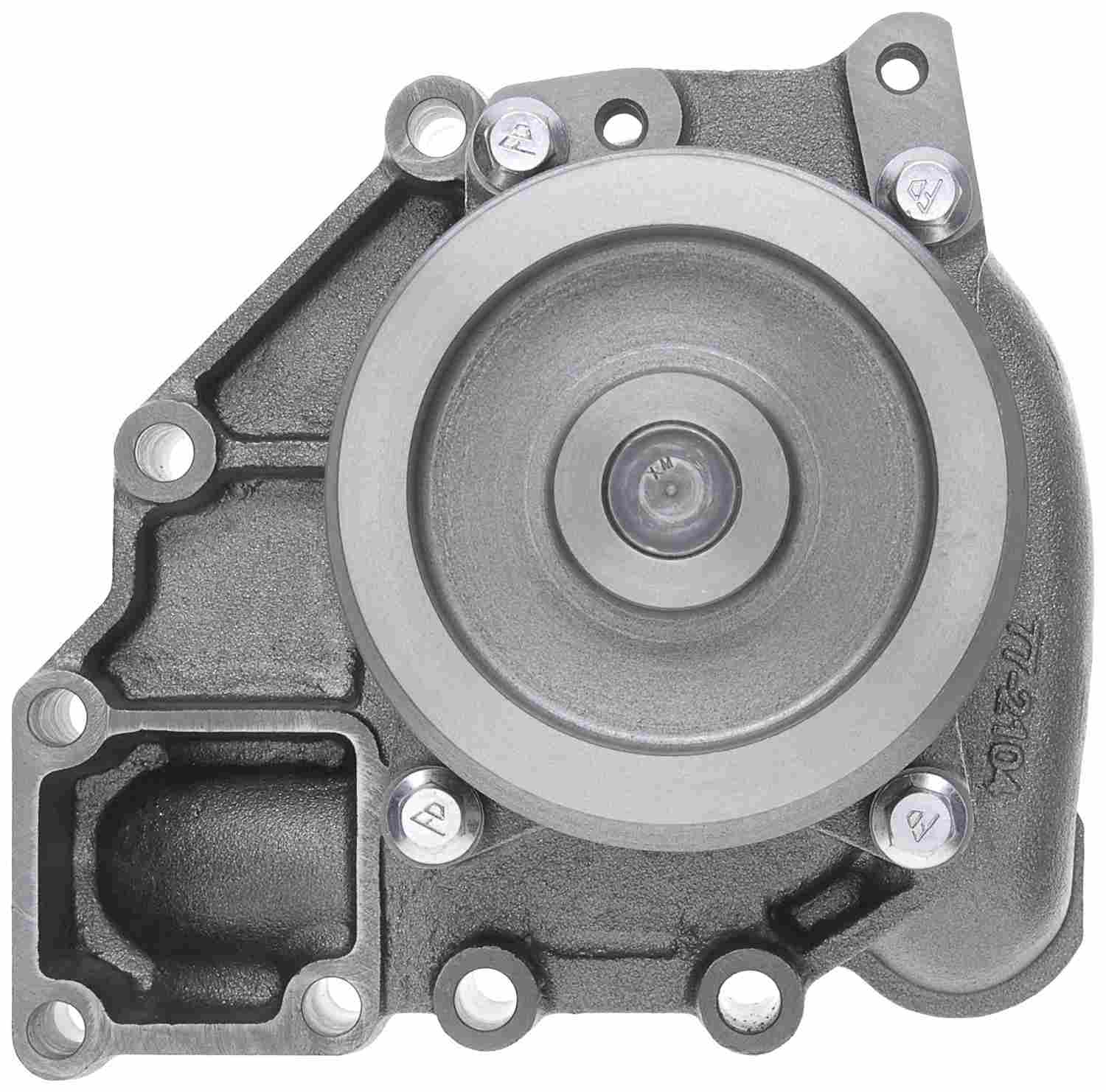 Gates 10-12 Freightliner Cascadia Water Pump