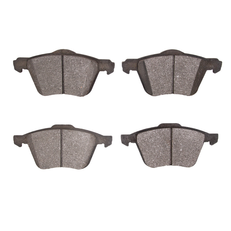 R1 03-12 Volvo S60 Front Optimum OE Brake Pads