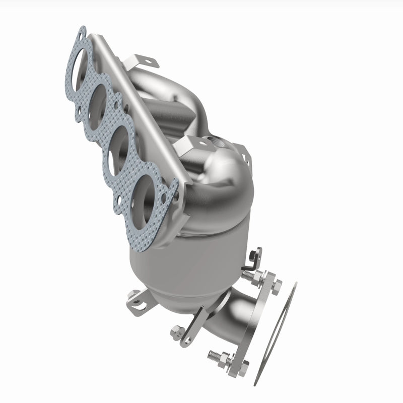 Magnaflow 14-16 Kia Forte 1.8L Direct Fit Cat Converter