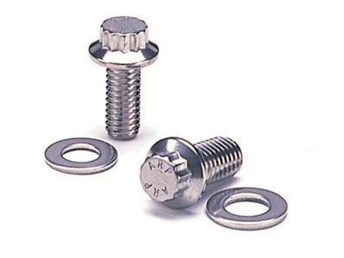 ARP Chevy SS Water Pump Pulley Bolt Kit
