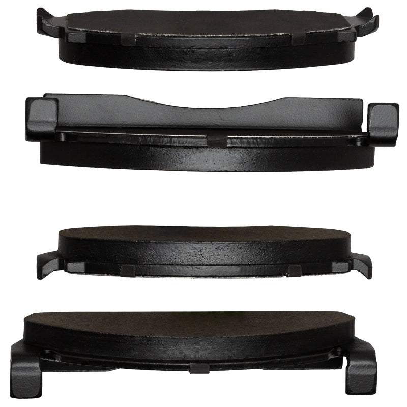 DFC 74-83 American Motors Pacer Front Ultimate Duty Performance Brake Pads and Hardware Kit