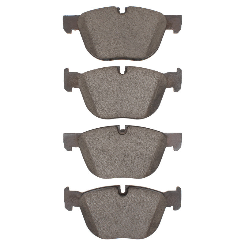R1 2007-2019 BMW X4 Front R1 Euro Ceramic Pads & Hardware Kit