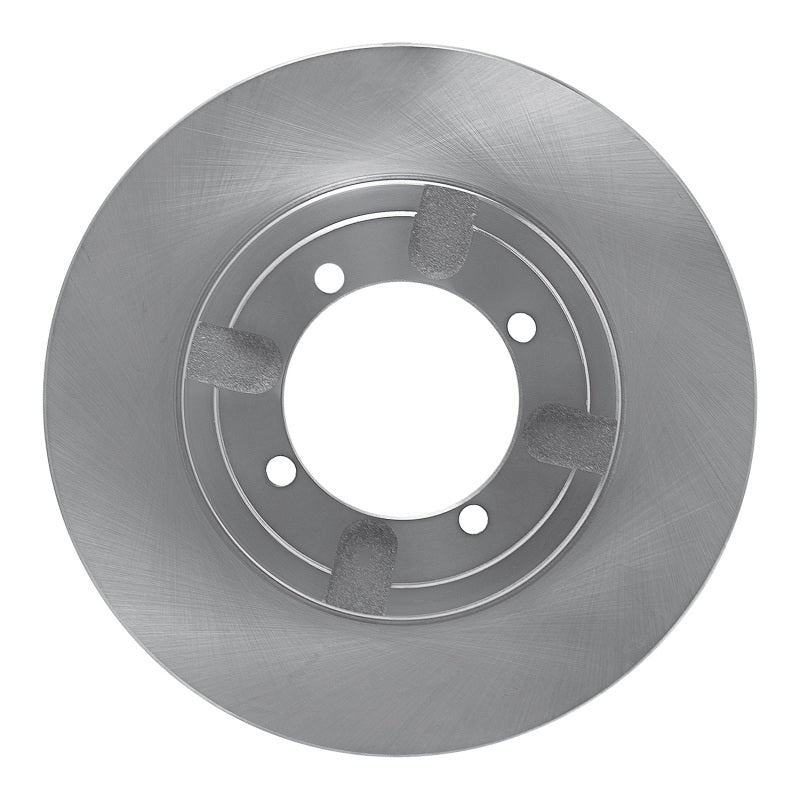 DFC 84-90 Dodge Colt Front Brake Rotor