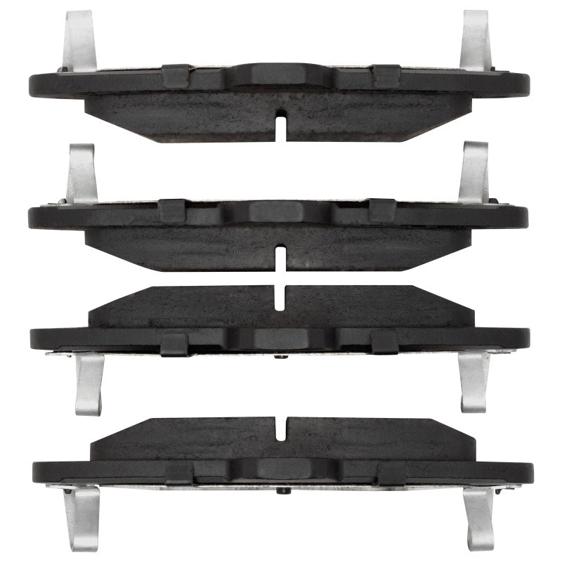 R1 95-04 Ford Contour Rear Optimum OE Pads & Hardware Kit