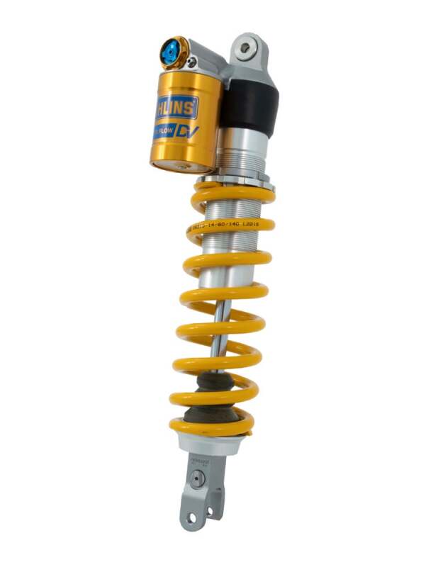 Ohlins 2023 Husqvarna TX 300 TTX Flow DV Shock Absorber