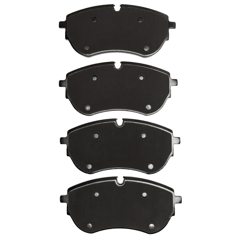 R1 18-24 Volkswagen Amarok Front Semi Met Brake Pads