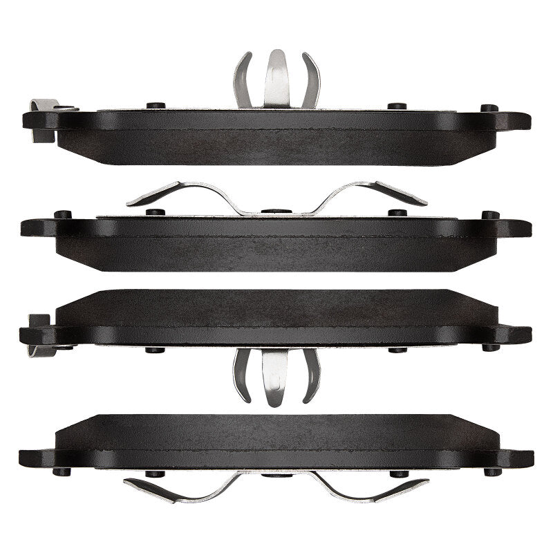 R1 93-05 Ford Explorer Sport Rear Optimum OE Pads & Hardware Kit
