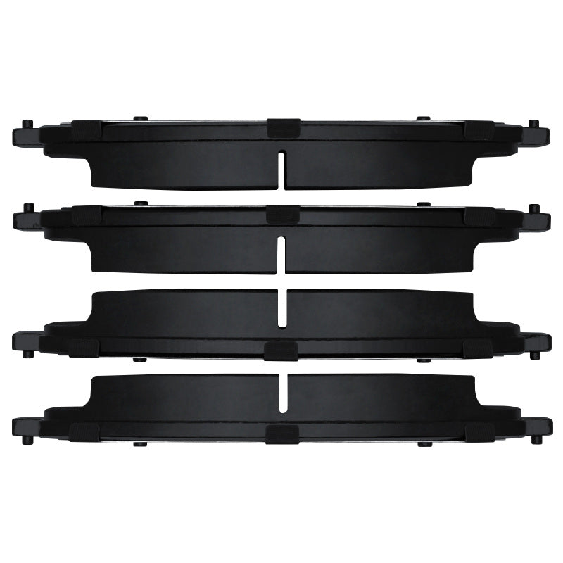 R1 2005-2012 Ford F-350 Super Duty 4WD Front R1 Optimum OE Pads & Hardware Kit