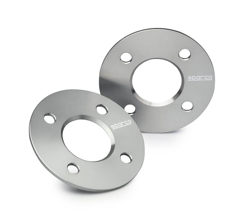 Sparco Wheel Spacer 13M 4x100 - 56ID