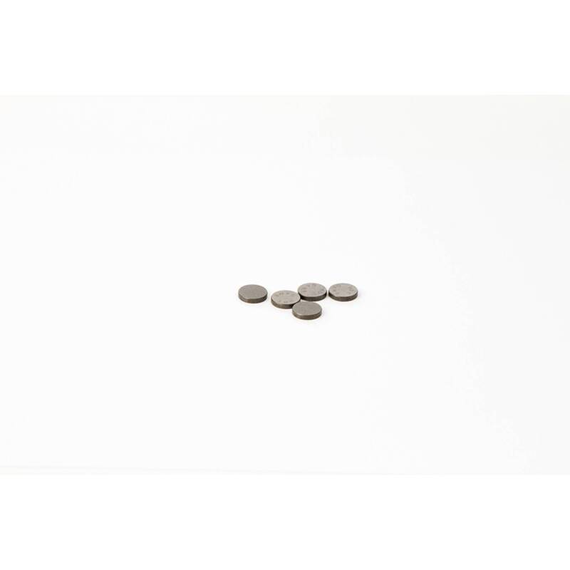 Hot Cams Shim Kits 2.235mm Thickness - 5 Pack