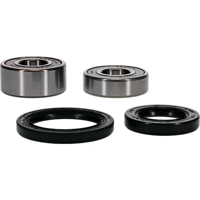 Pivot Works Premium Wheel Bearing