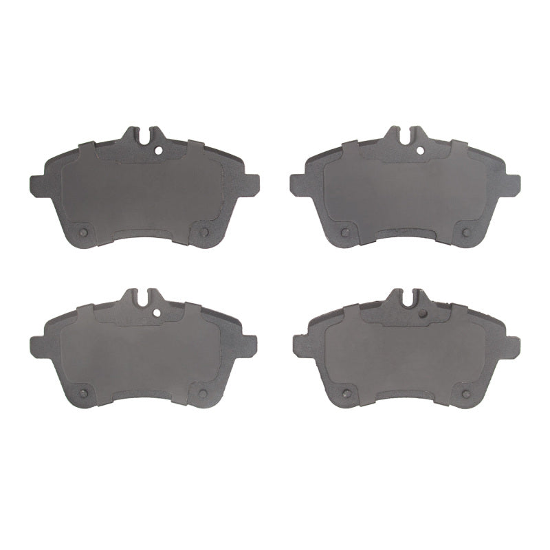 R1 06-11 Mercedes-Benz B200 Front Optimum OE Pads & Hardware Kit