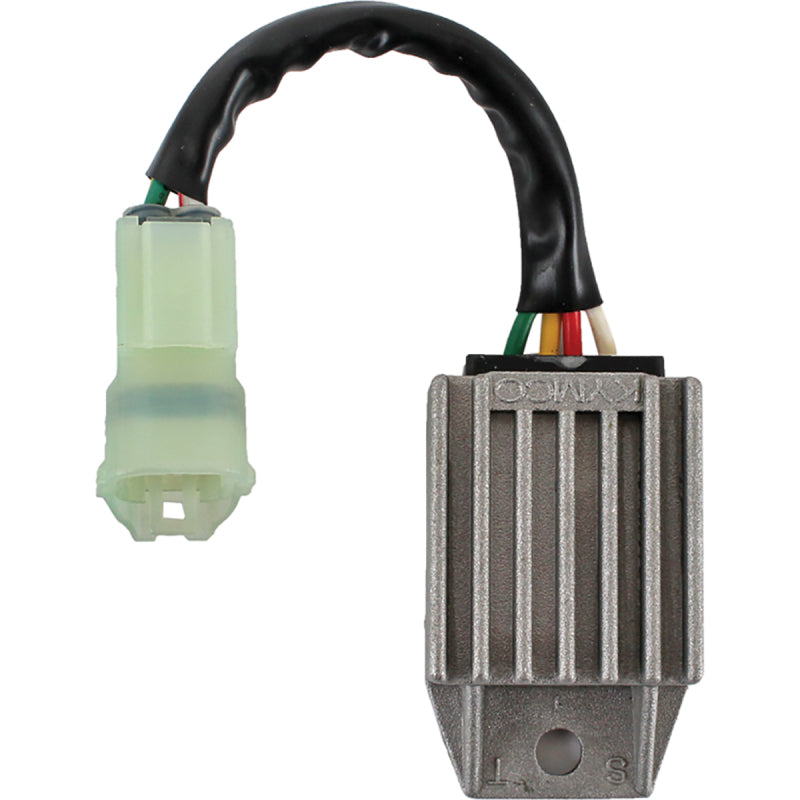 Arrowhead Kymco 12 Volt Regulator / Rectifier