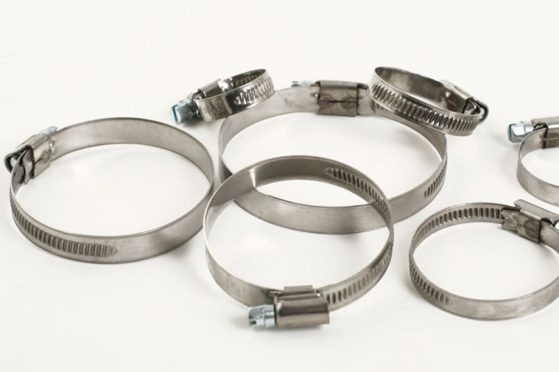 do88 Hose Clamps for Hose Kit 201