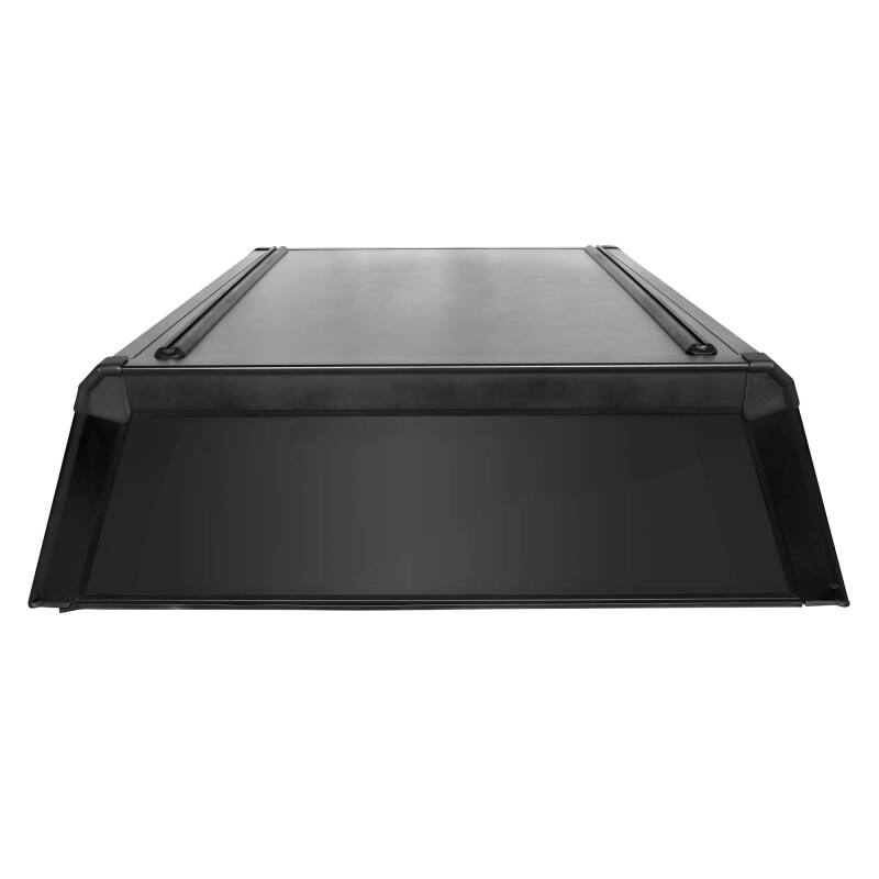 Westin 19-23 Ford Ranger CC 5ft. Bed EXP Truck Cap - Black (Box 1 ONLY)