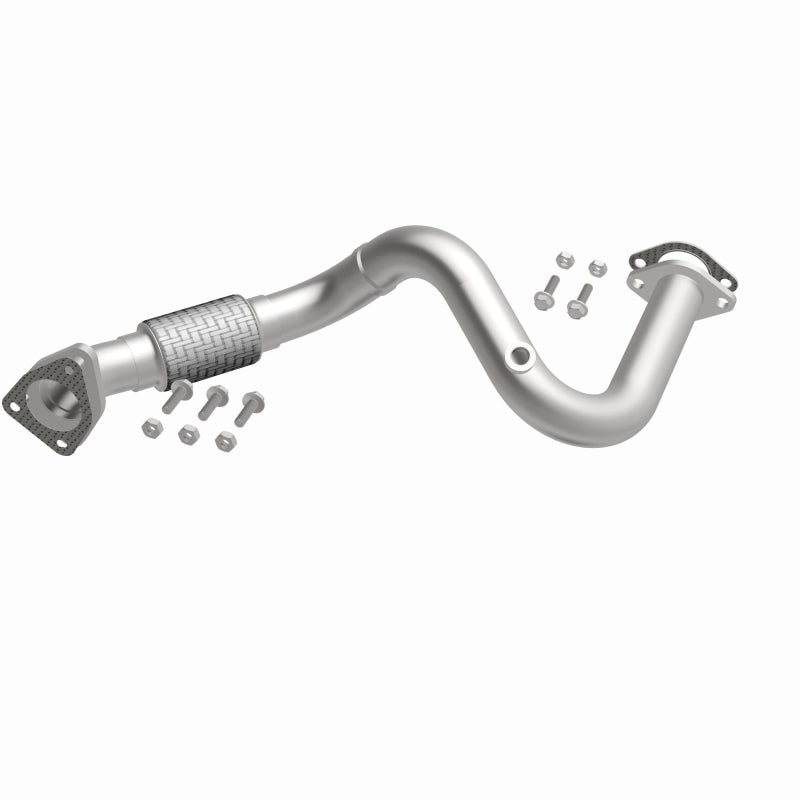 BRE Exhaust 13-17 BUICK ENCORE 1.4L Front Pipe Kit