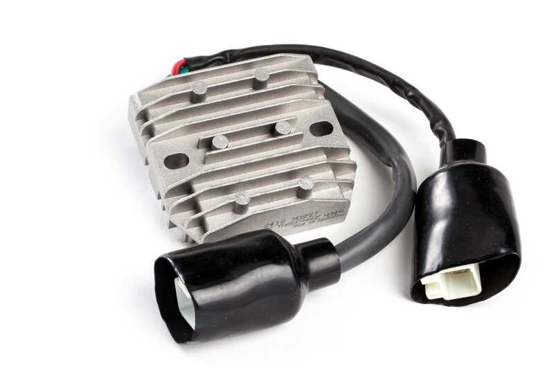 Ricks Motorsport OEM Style Honda Rectifier-Regulator