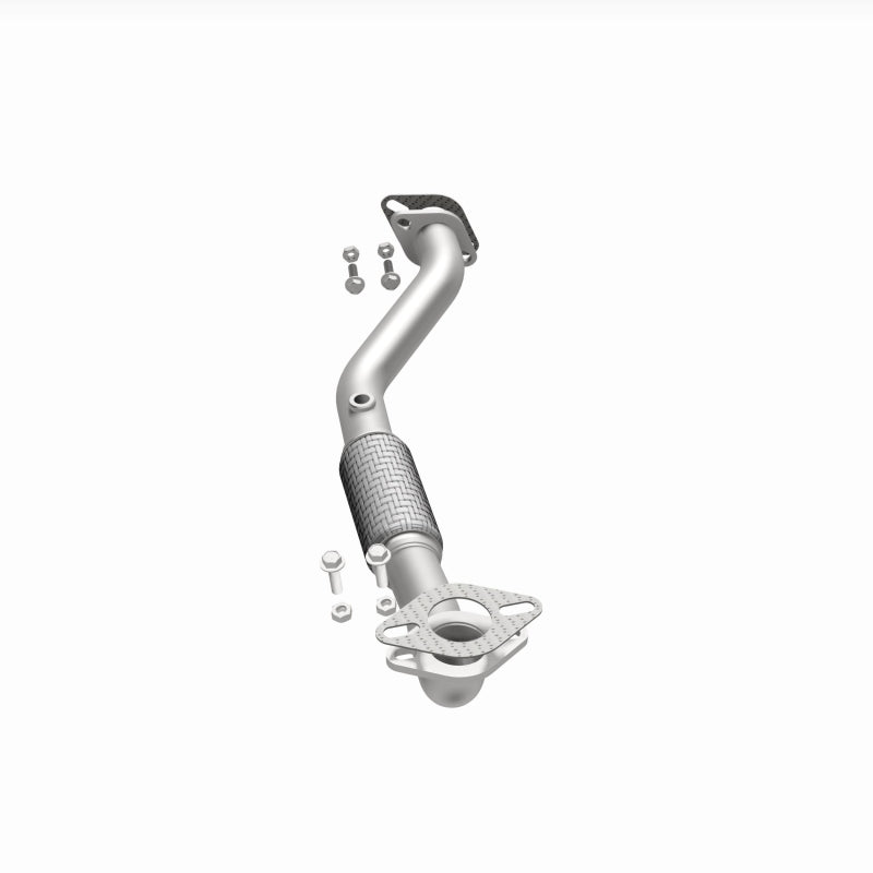 BRE Exhaust 04-09 Kia SPECTRA 2.0L Front Pipe Kit